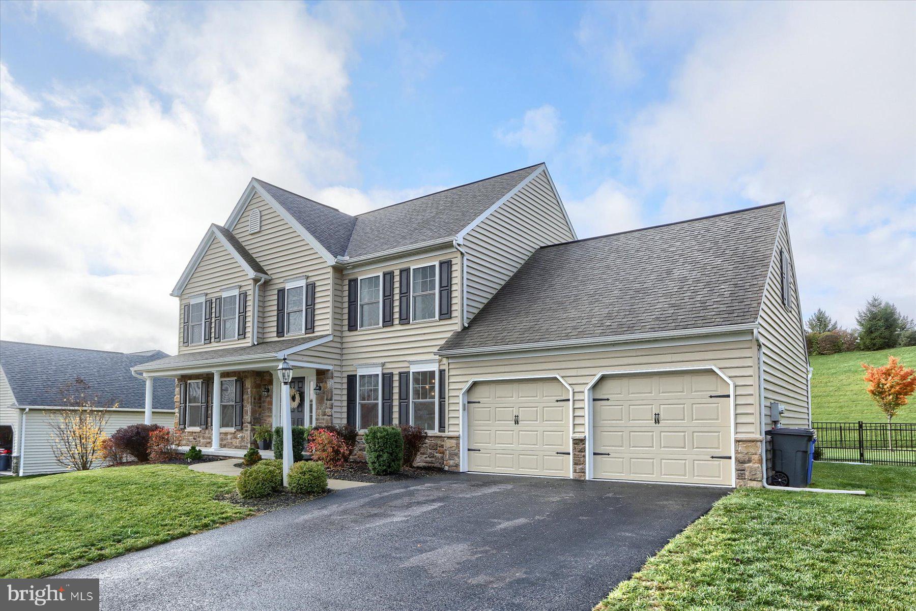 7039 Beaver Spring Road Harrisburg, PA 17111 - Photo 3 of 37 Gallery Image 3