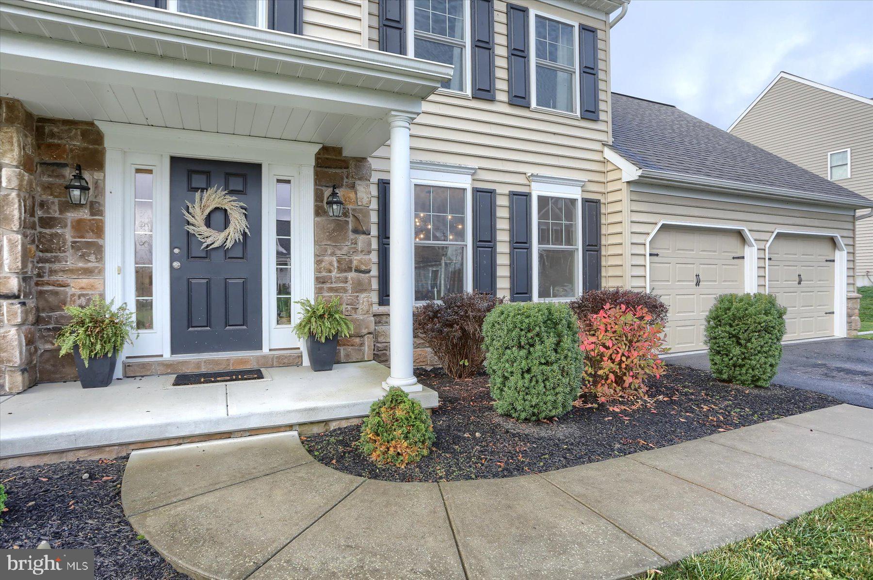 7039 Beaver Spring Road Harrisburg, PA 17111 - Photo 4 of 37 Gallery Image 4