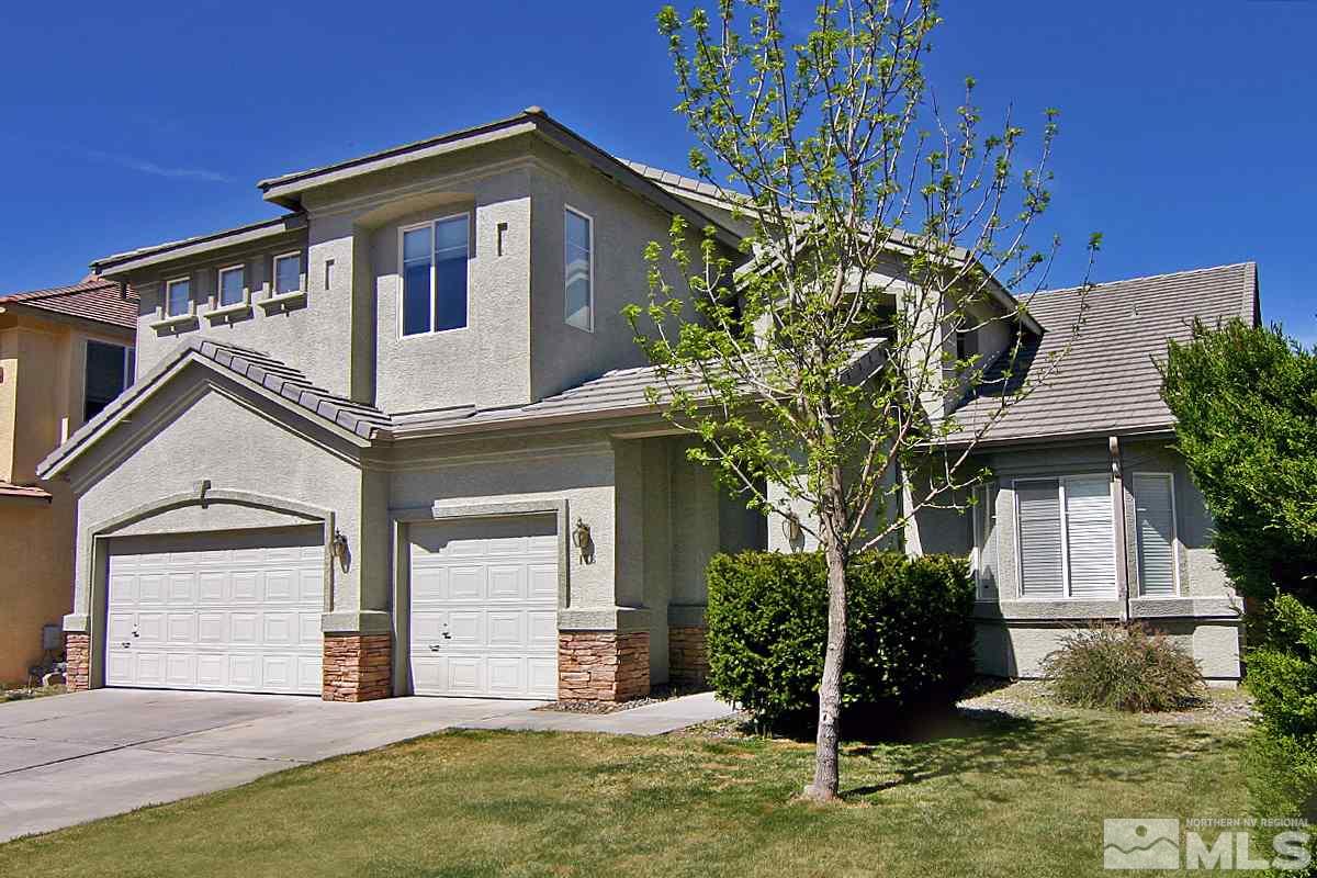 178 River Front Drive Reno, NV 89523 - Photo 1 of 25 Photo 1