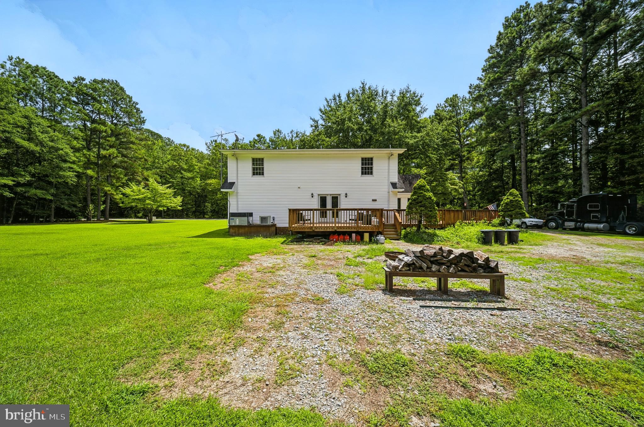 26211 Hanging Tree Road Courtland, VA 23837 - Photo 30 of 45 Gallery Image 30