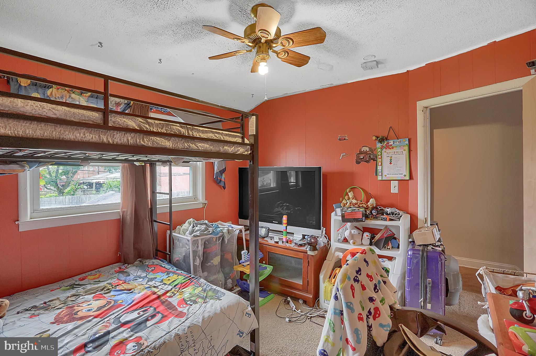 823 Lannerton Road Middle River, MD 21220 - Photo 11 of 16 Bedroom