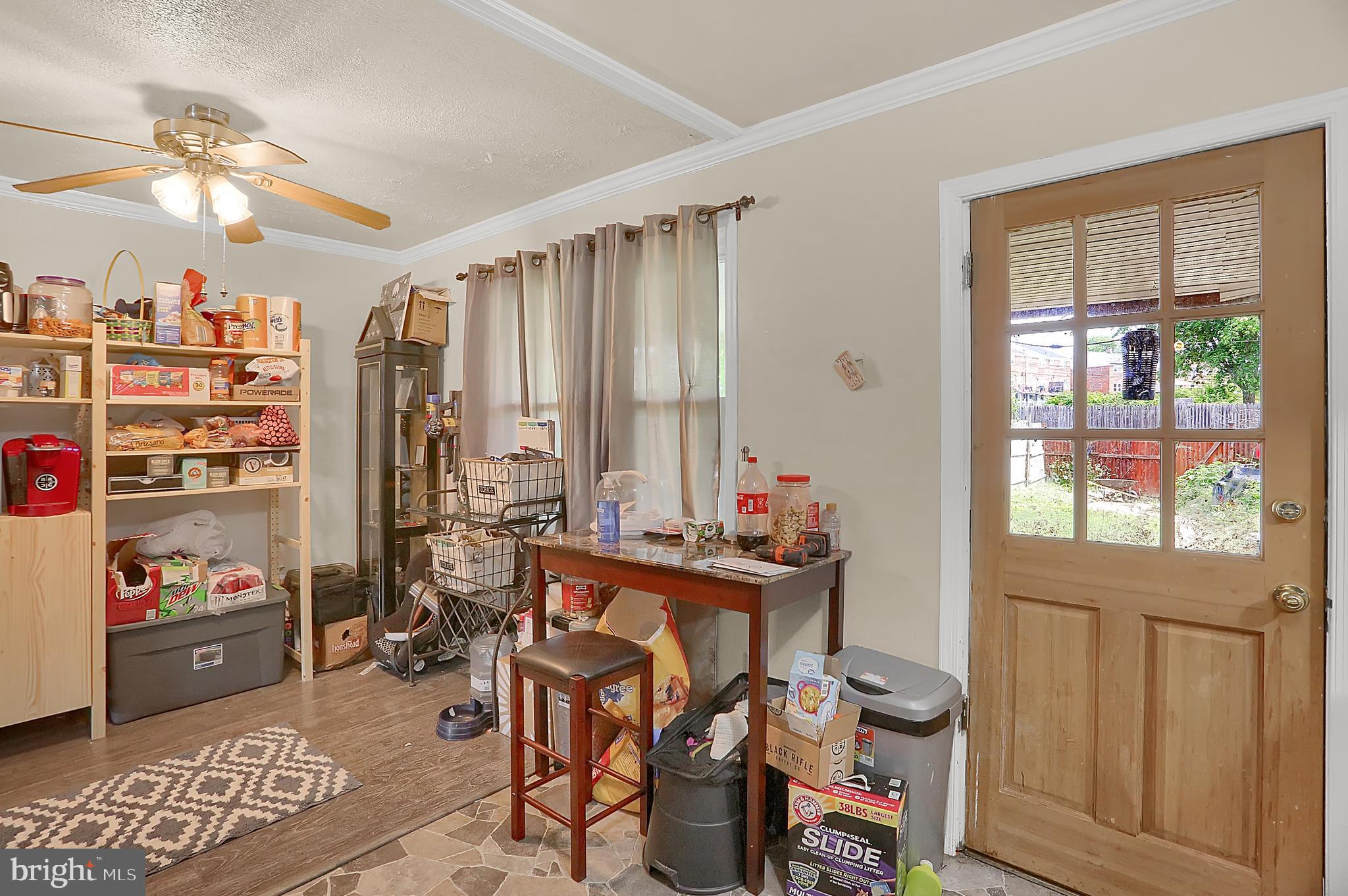 823 Lannerton Road Middle River, MD 21220 - Photo 7 of 16 Kitchen