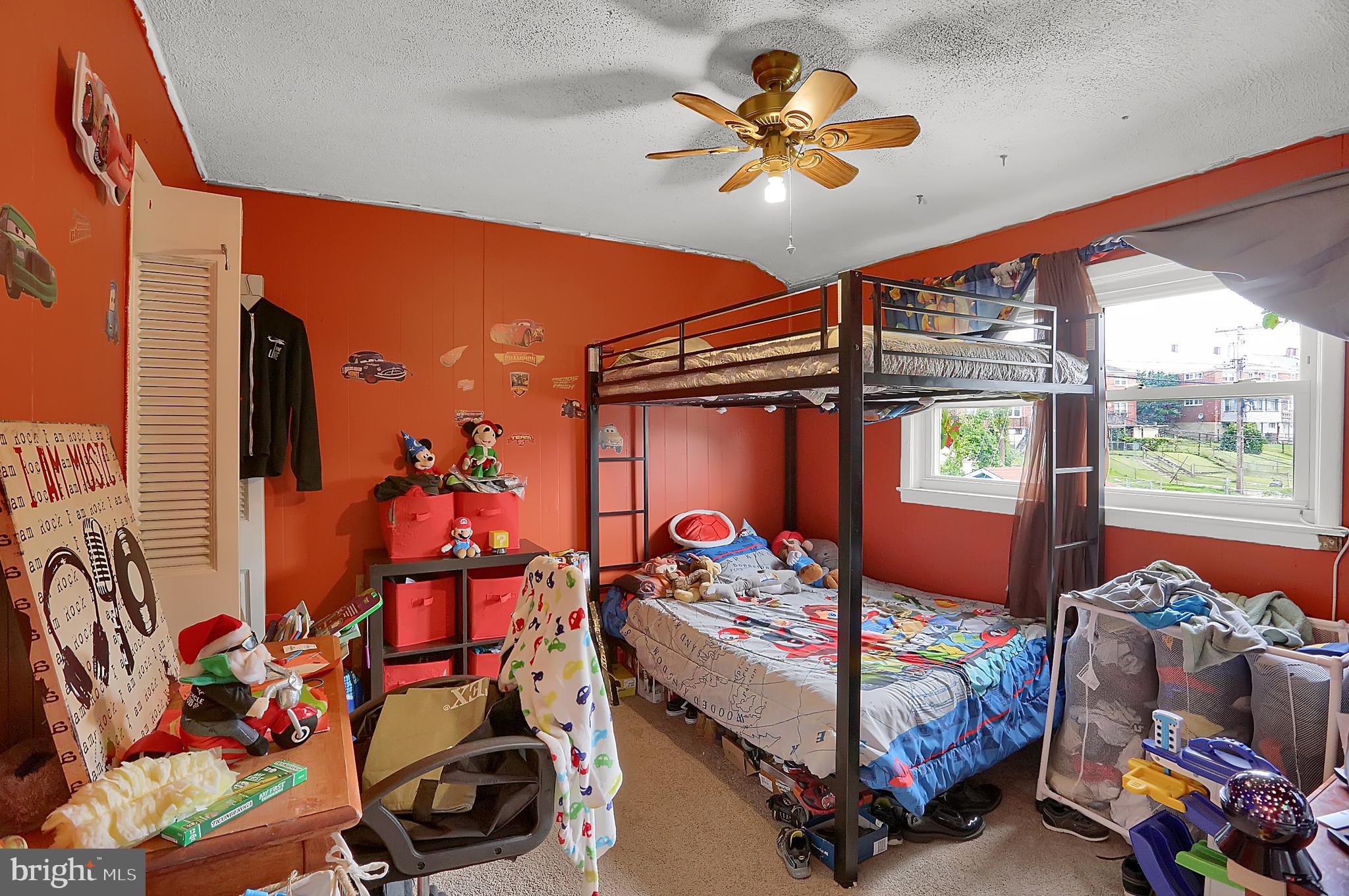 823 Lannerton Road Middle River, MD 21220 - Photo 10 of 16 Bedroom