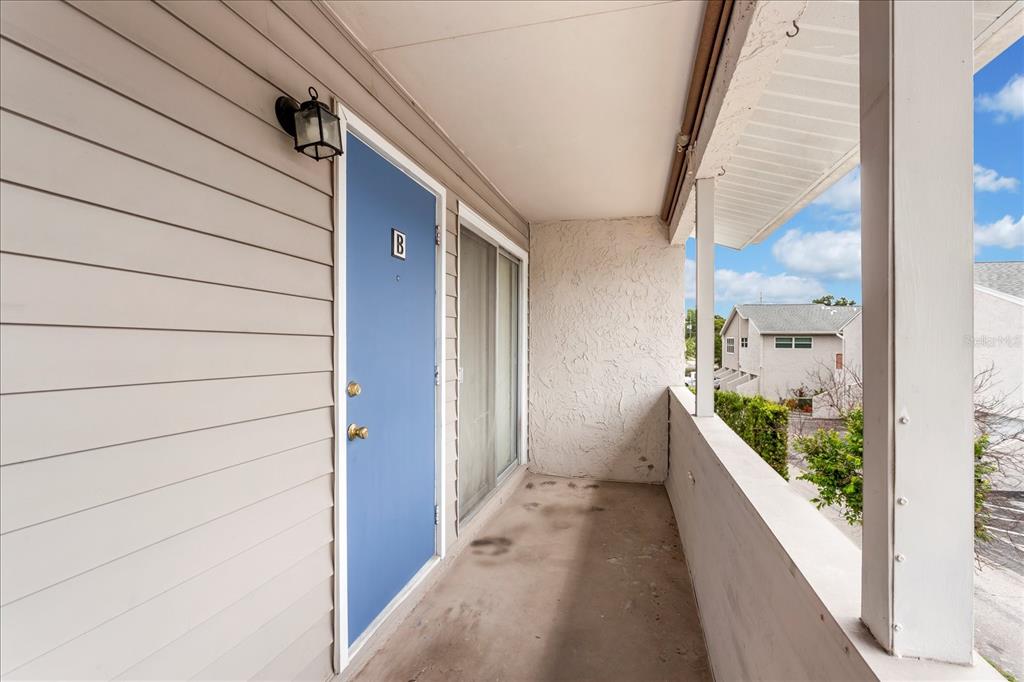 2786 Curry Ford Road, Unit 6B Orlando, FL 32806 - Photo 4 of 27