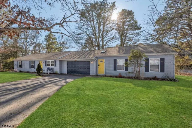 $389,700 | 6378 Monmouth Drive, Mays Landing, NJ 08330