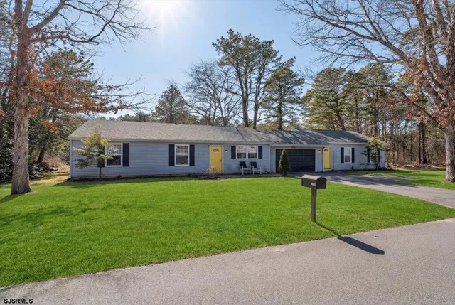 $389,700 | 6378 Monmouth Drive, Mays Landing, NJ 08330