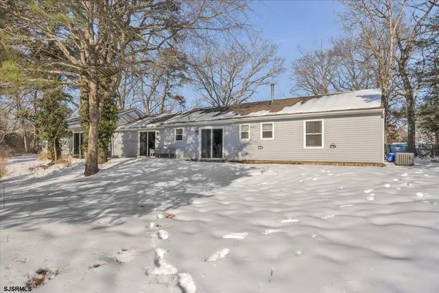 $389,700 | 6378 Monmouth Drive, Mays Landing, NJ 08330