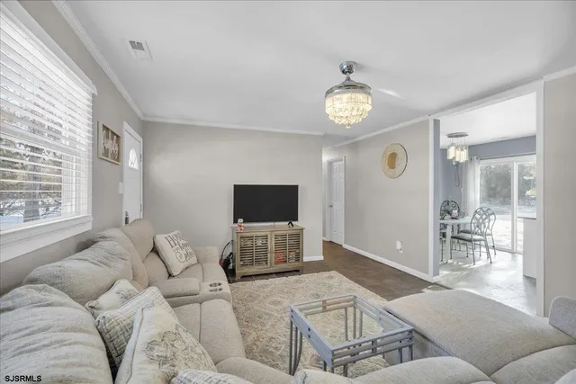 $389,700 | 6378 Monmouth Drive, Mays Landing, NJ 08330