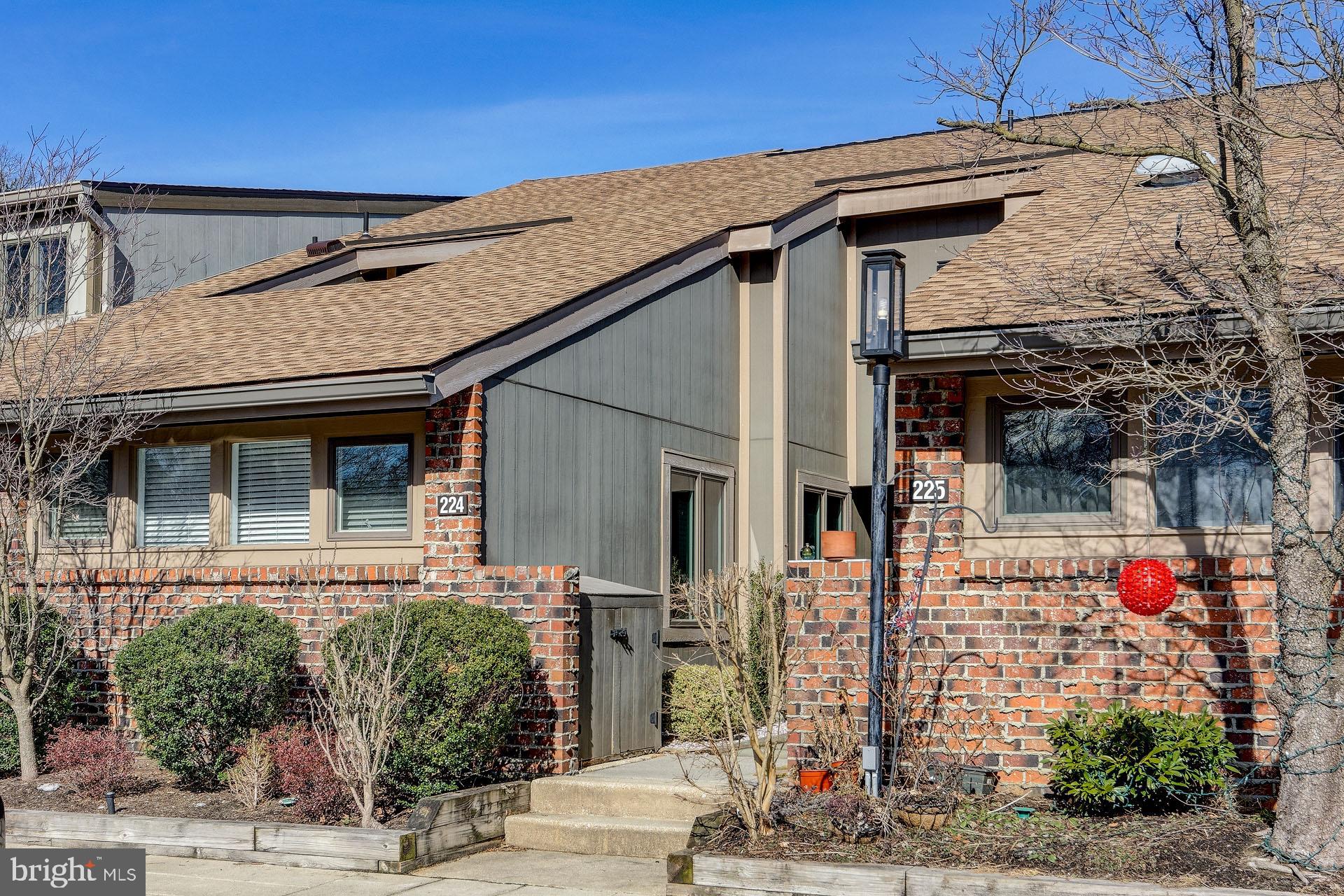 224 Uxbridge, Cherry Hill, NJ 08034 Compass