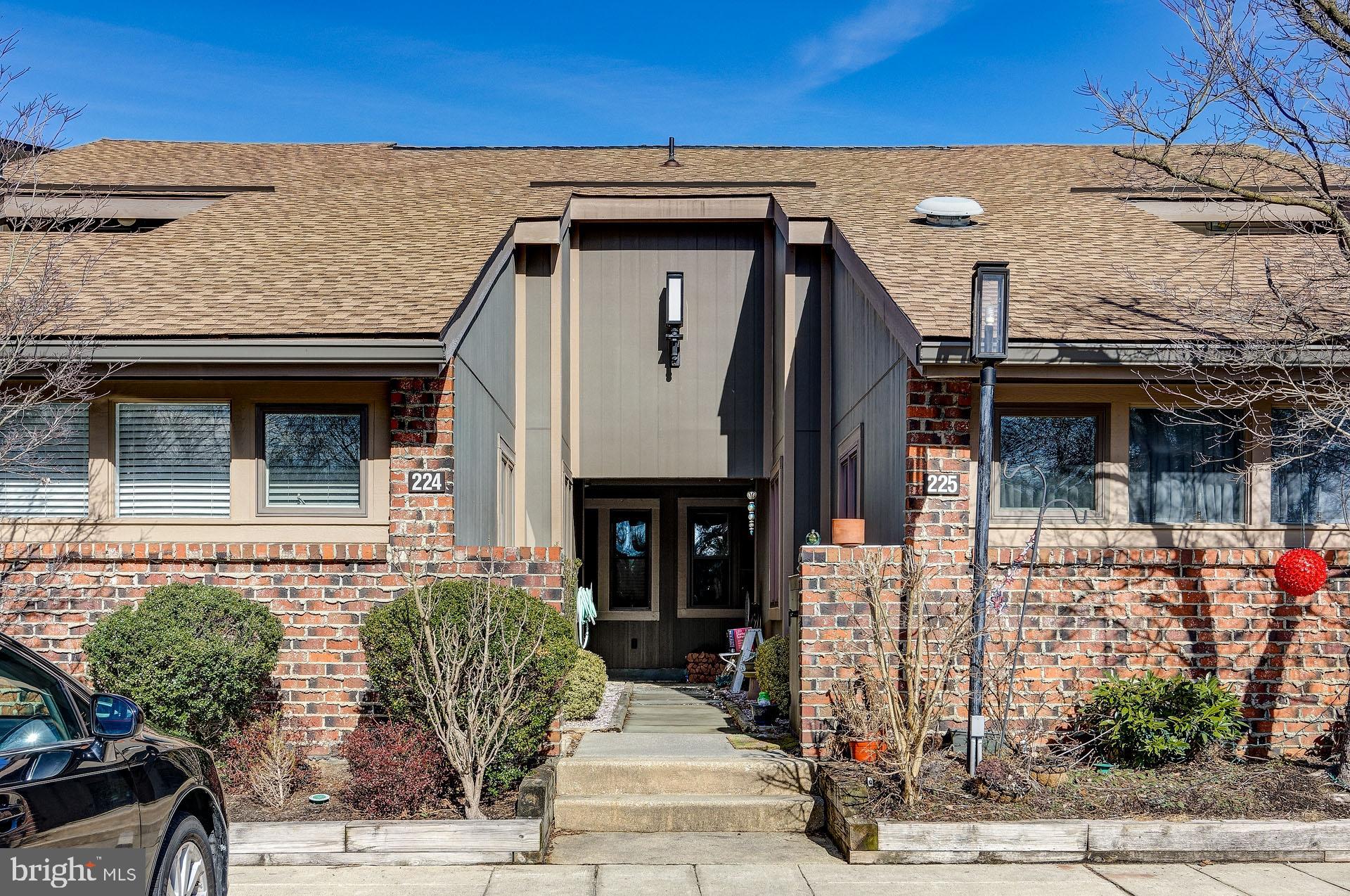 224 Uxbridge Cherry Hill, NJ 08034 - Photo 2 of 39