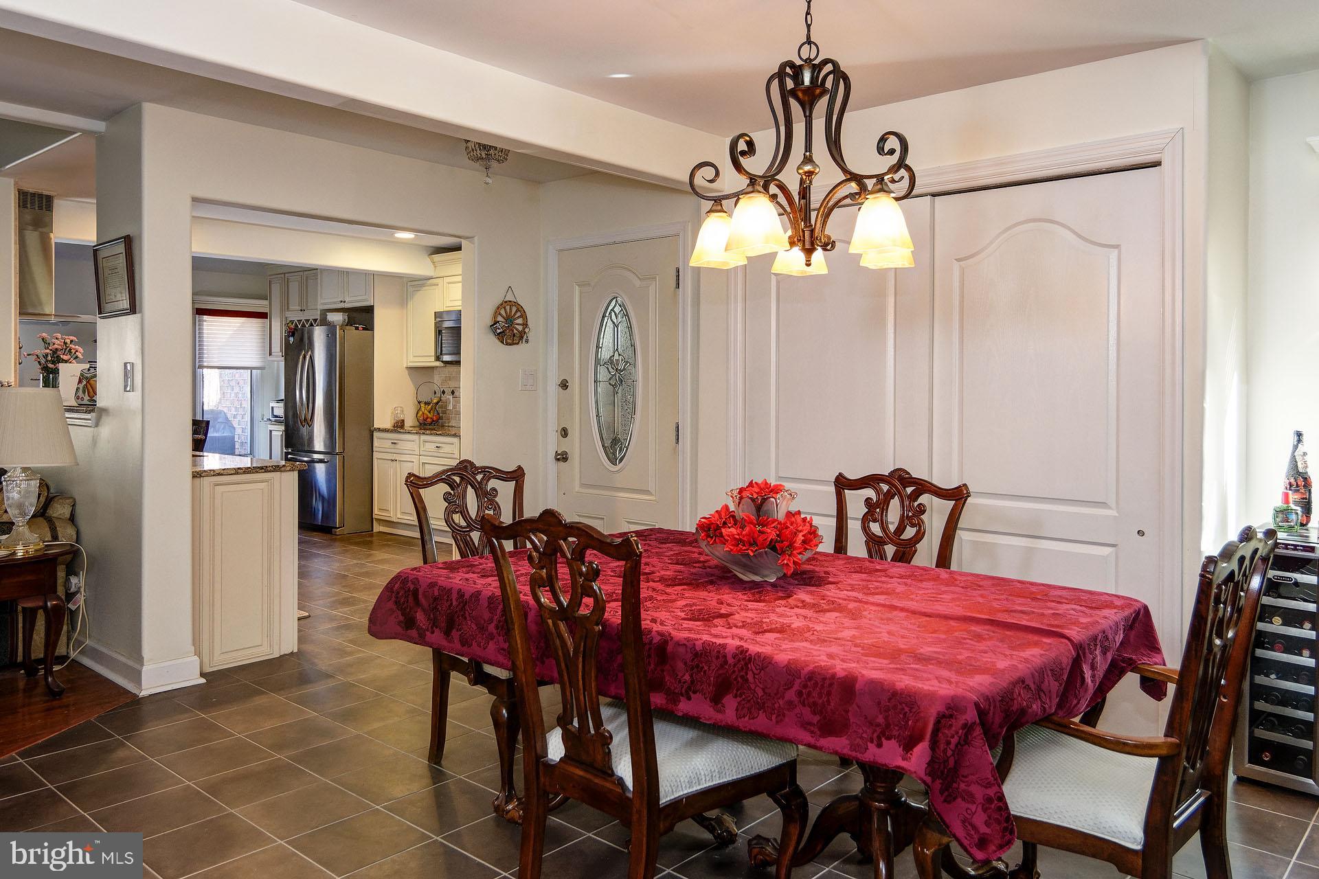 224 Uxbridge Cherry Hill, NJ 08034 - Photo 11 of 39