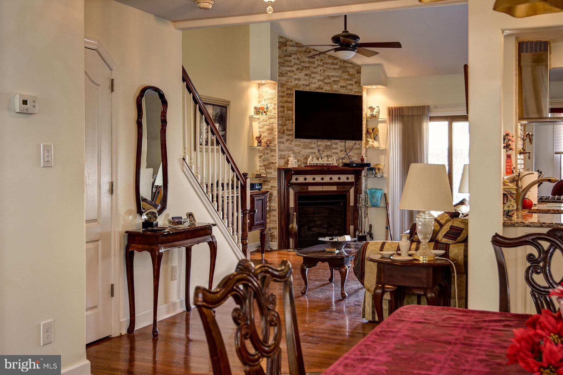 224 Uxbridge Cherry Hill, NJ 08034 - Photo 14 of 39