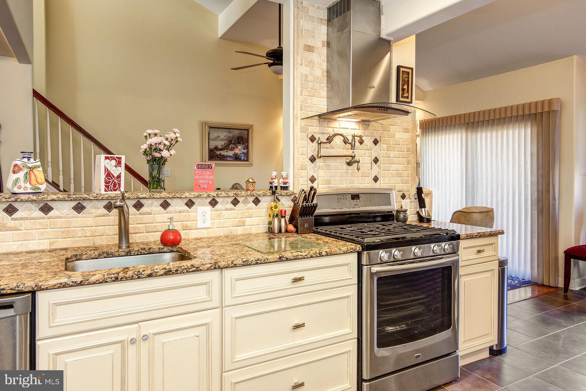 224 Uxbridge Cherry Hill, NJ 08034 - Photo 20 of 39