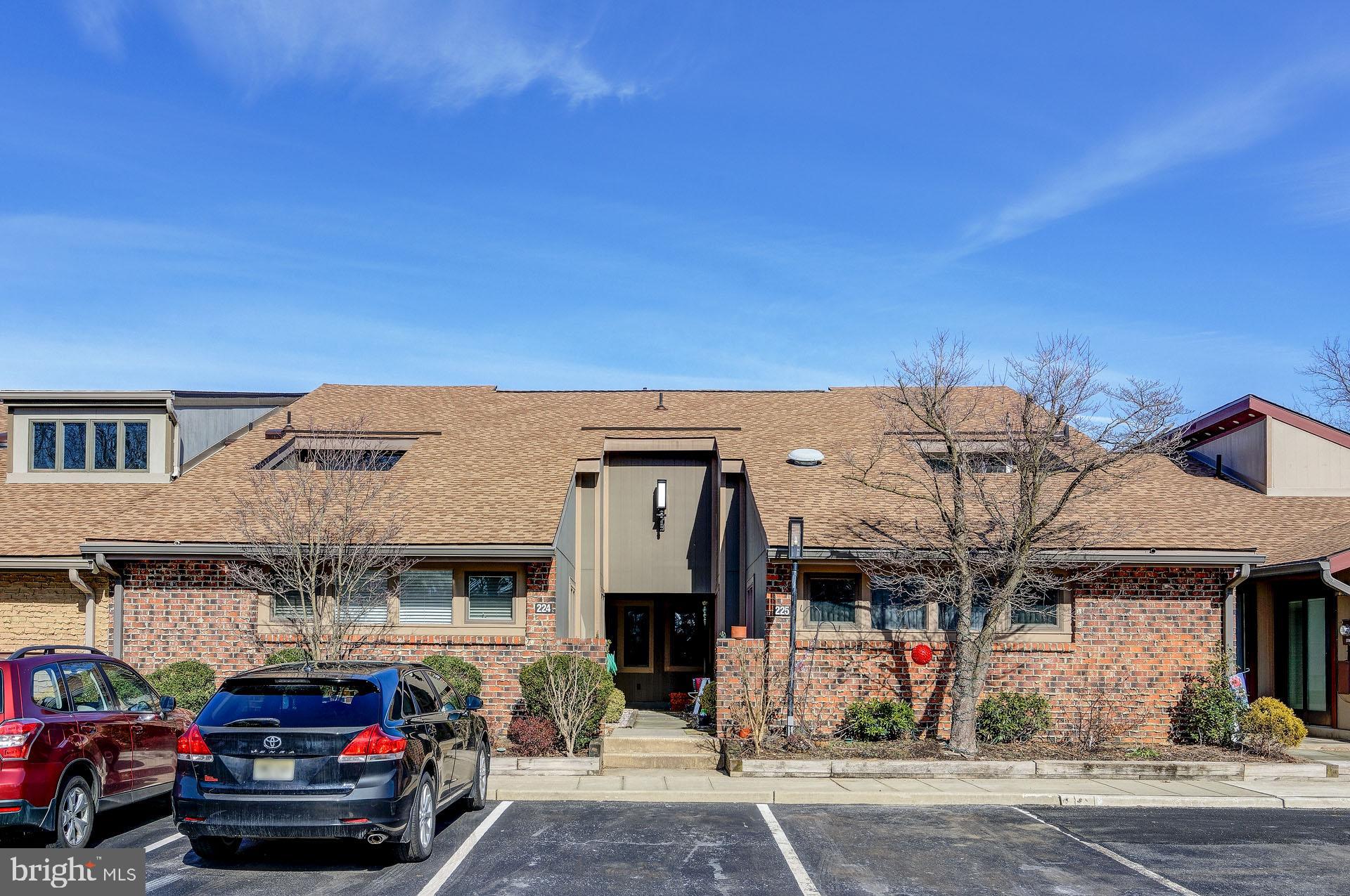 224 Uxbridge Cherry Hill, NJ 08034 - Photo 3 of 39