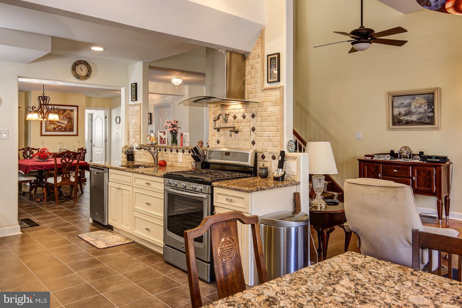 224 Uxbridge Cherry Hill, NJ 08034 - Photo 23 of 39