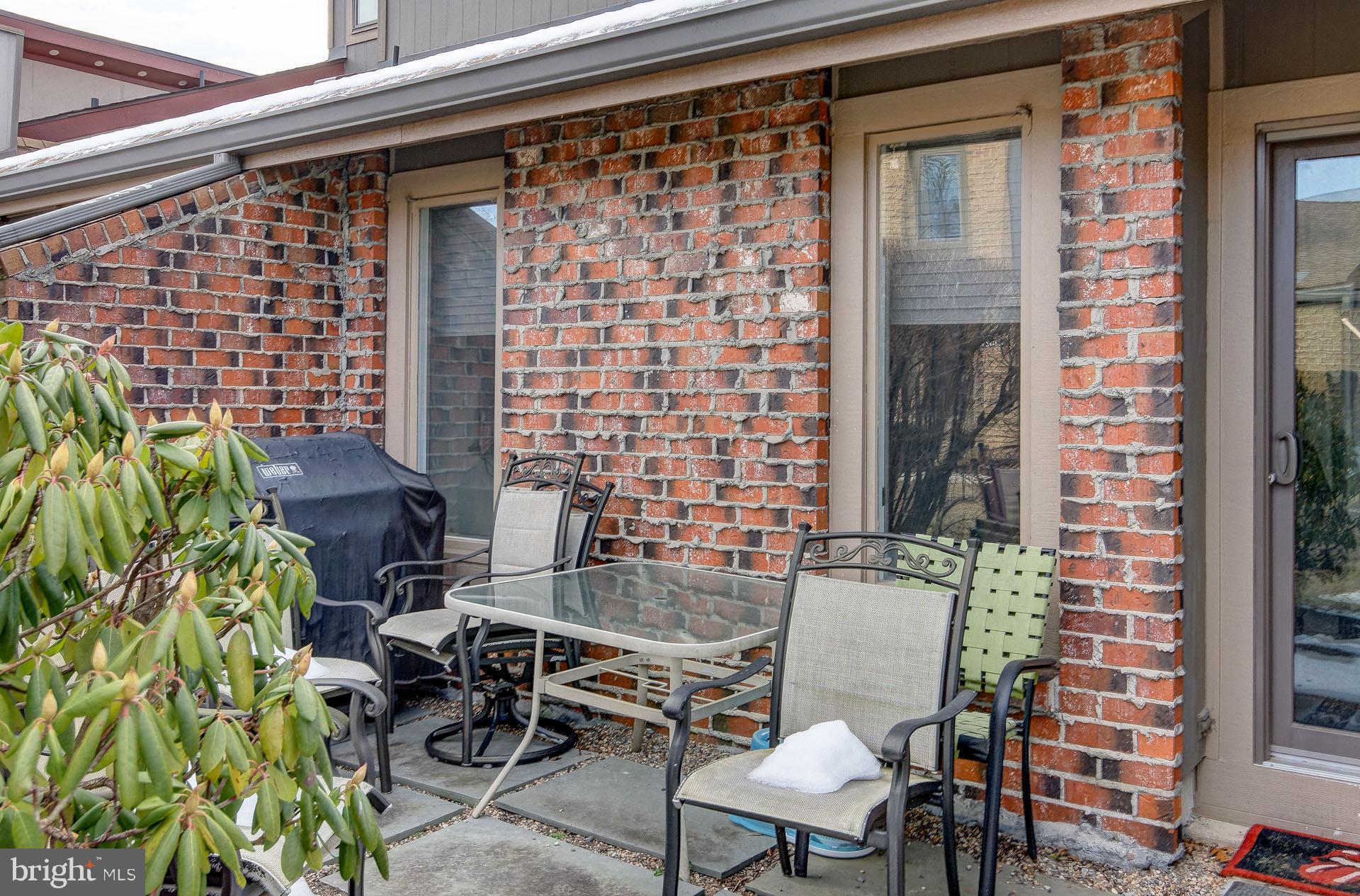 224 Uxbridge Cherry Hill, NJ 08034 - Photo 38 of 39