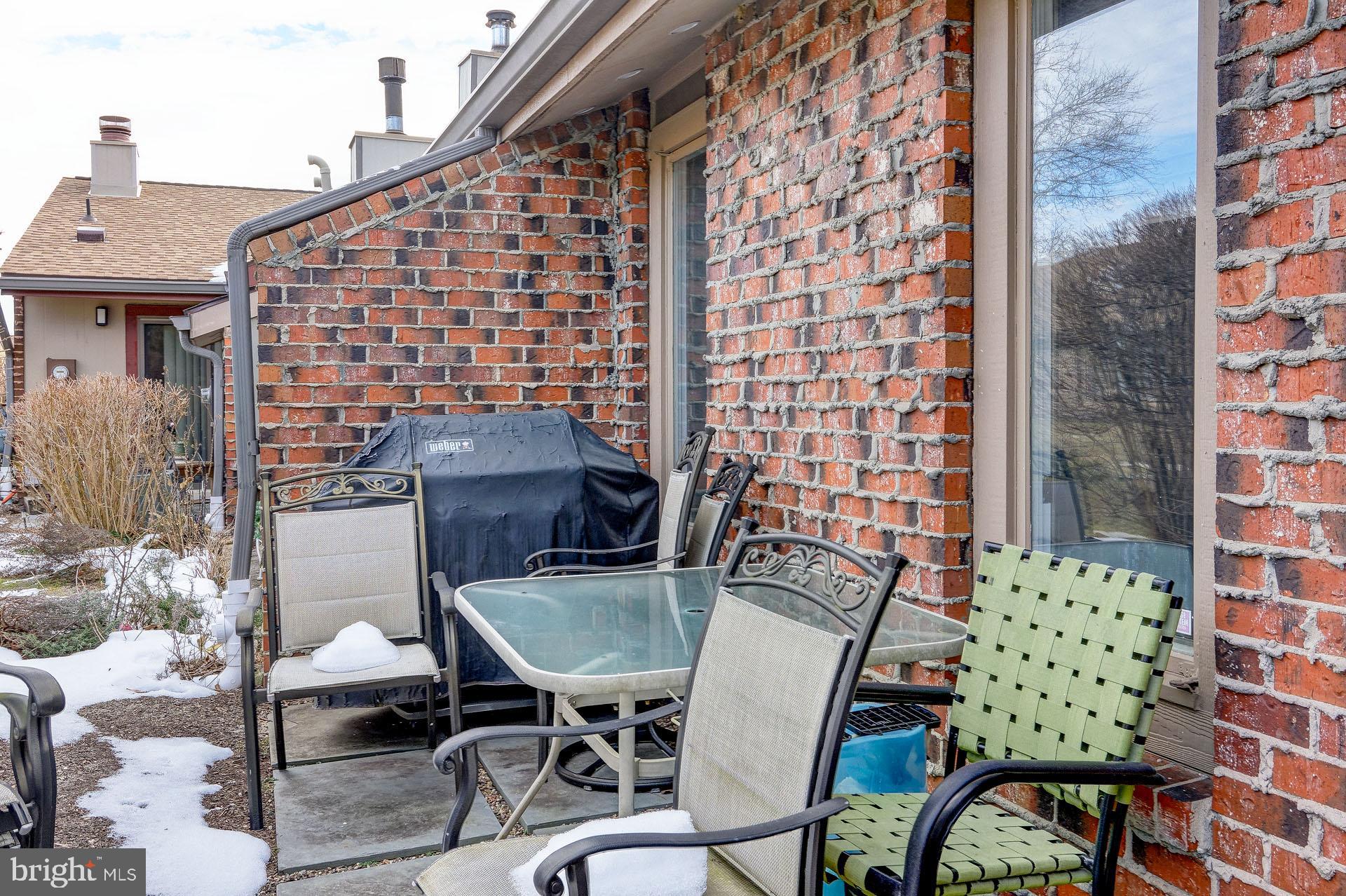 224 Uxbridge Cherry Hill, NJ 08034 - Photo 39 of 39