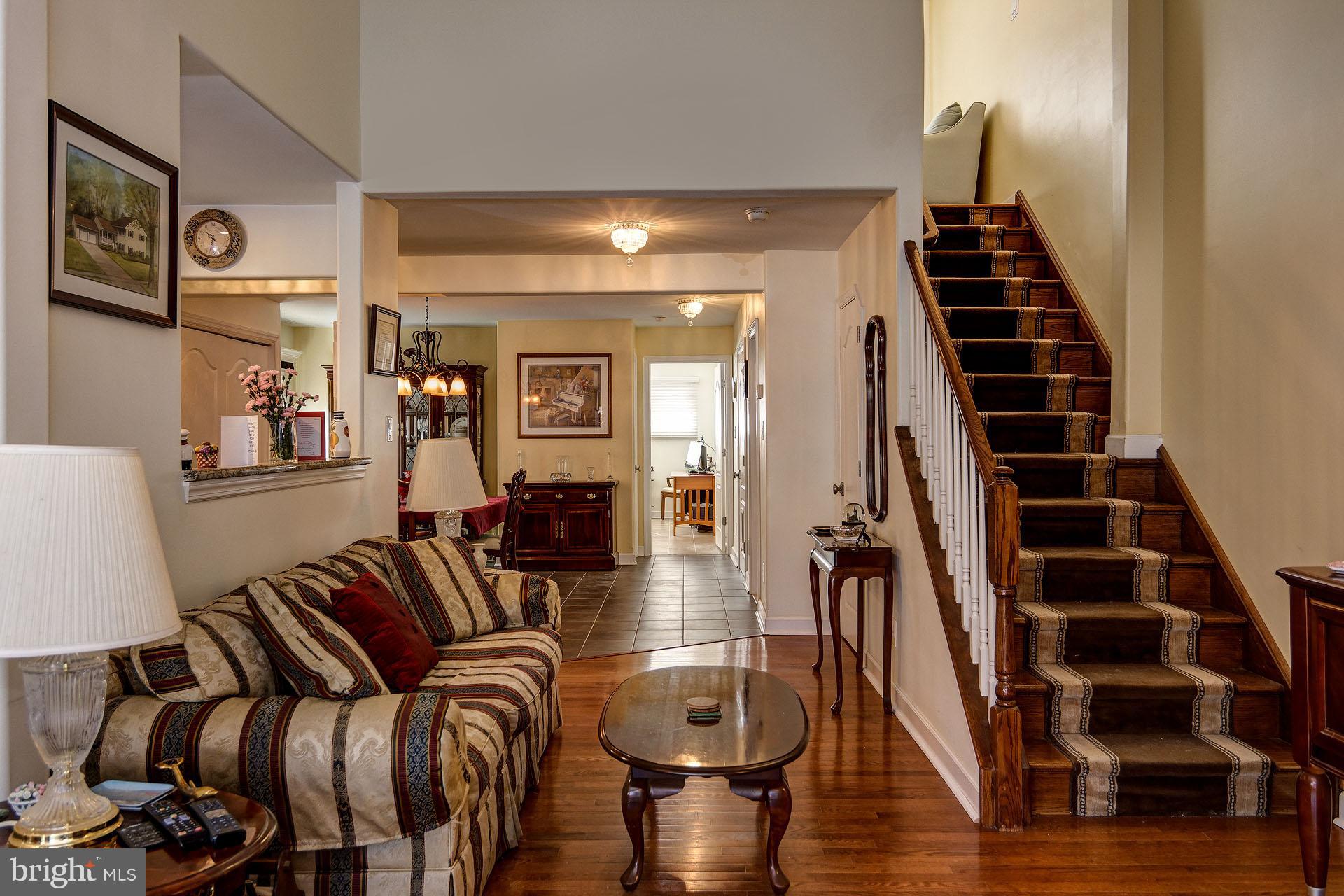 224 Uxbridge Cherry Hill, NJ 08034 - Photo 7 of 39