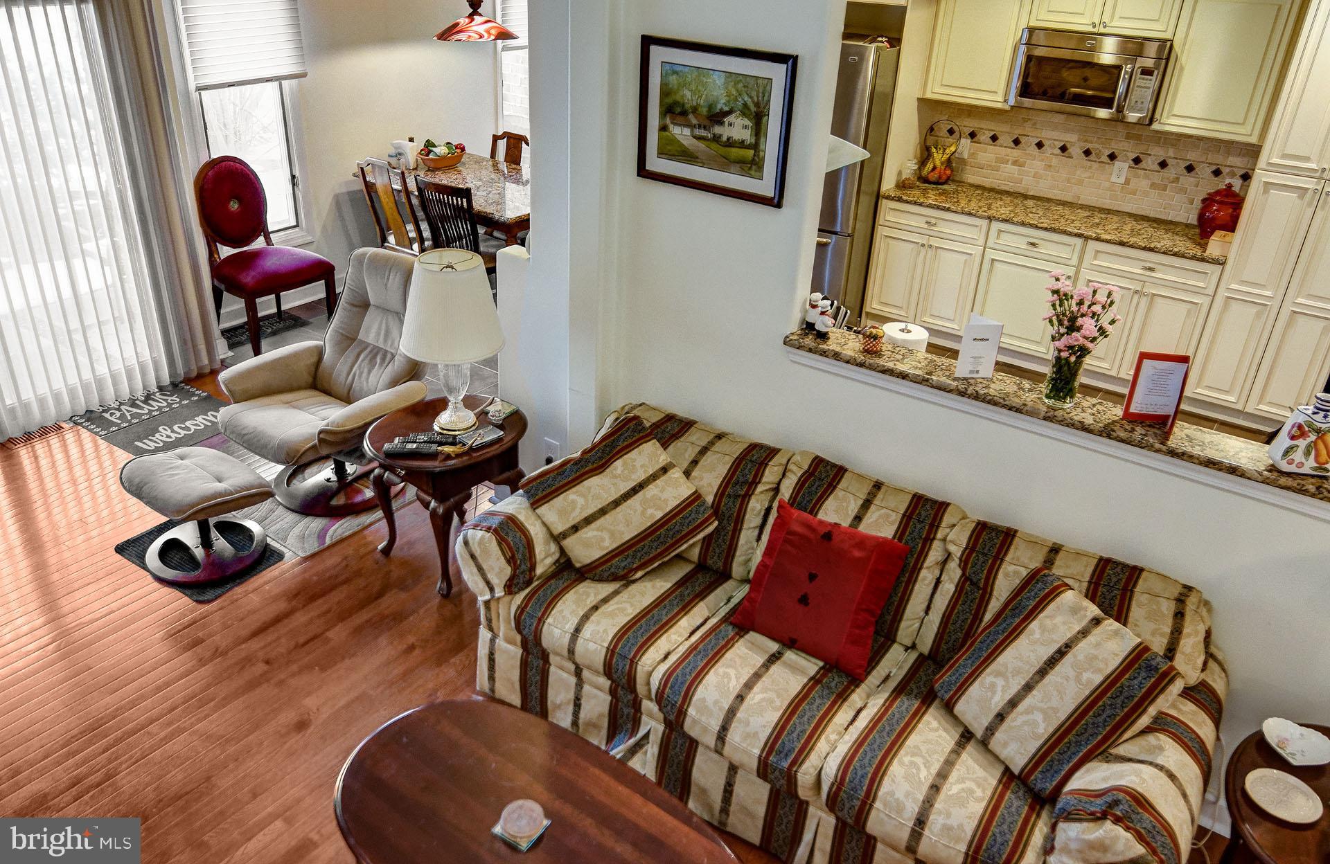 224 Uxbridge Cherry Hill, NJ 08034 - Photo 10 of 39