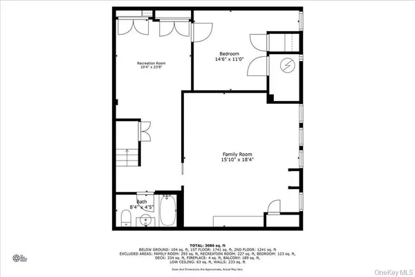 $7,500 | 1127 Fordham Lane, Woodmere, NY 11598