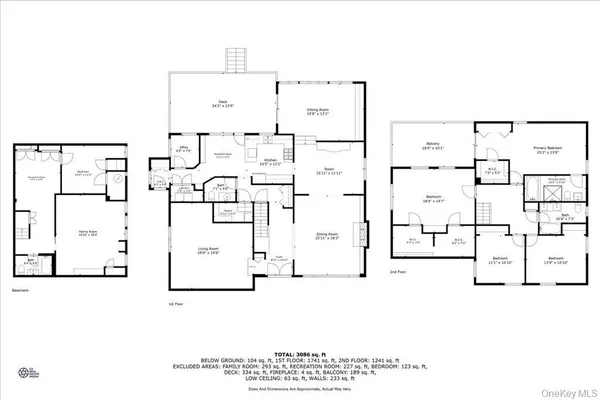 $7,500 | 1127 Fordham Lane, Woodmere, NY 11598