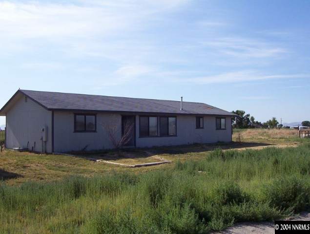 5305 Weaver Road Fallon, NV 89406 - Photo 1 of 1 Photo 1