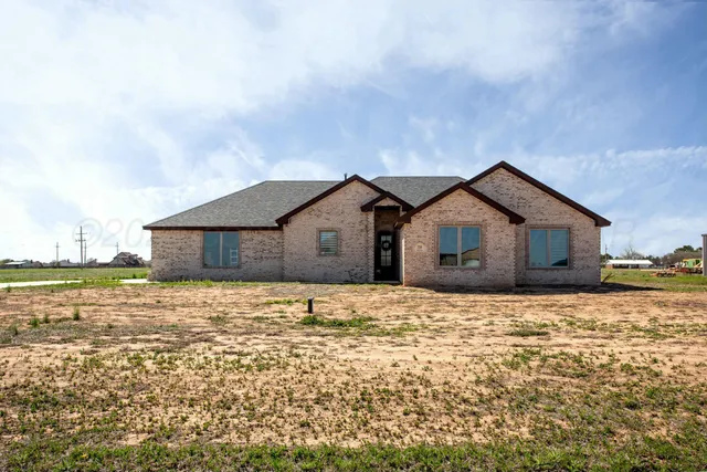 $422,000 | 3300 Azusa Drive, Amarillo, TX 79119