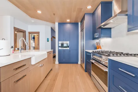 $4,250,000 | 2053 Ski Time Square Drive, Unit D211, Steamboat Springs, CO 80487