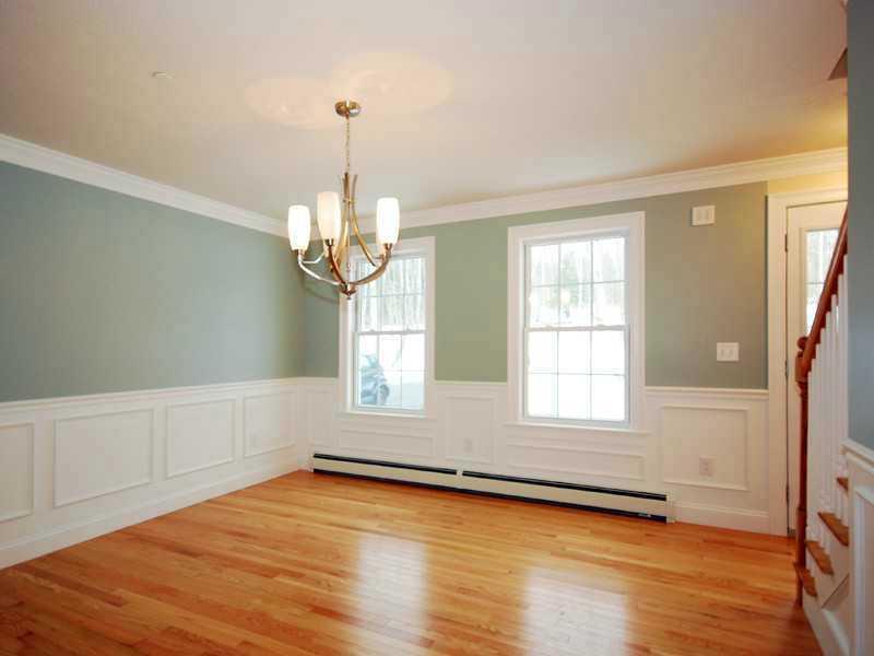 30 Old Colony Lane Cumberland, ME 04021 - Photo 12 of 28 Dining Room.