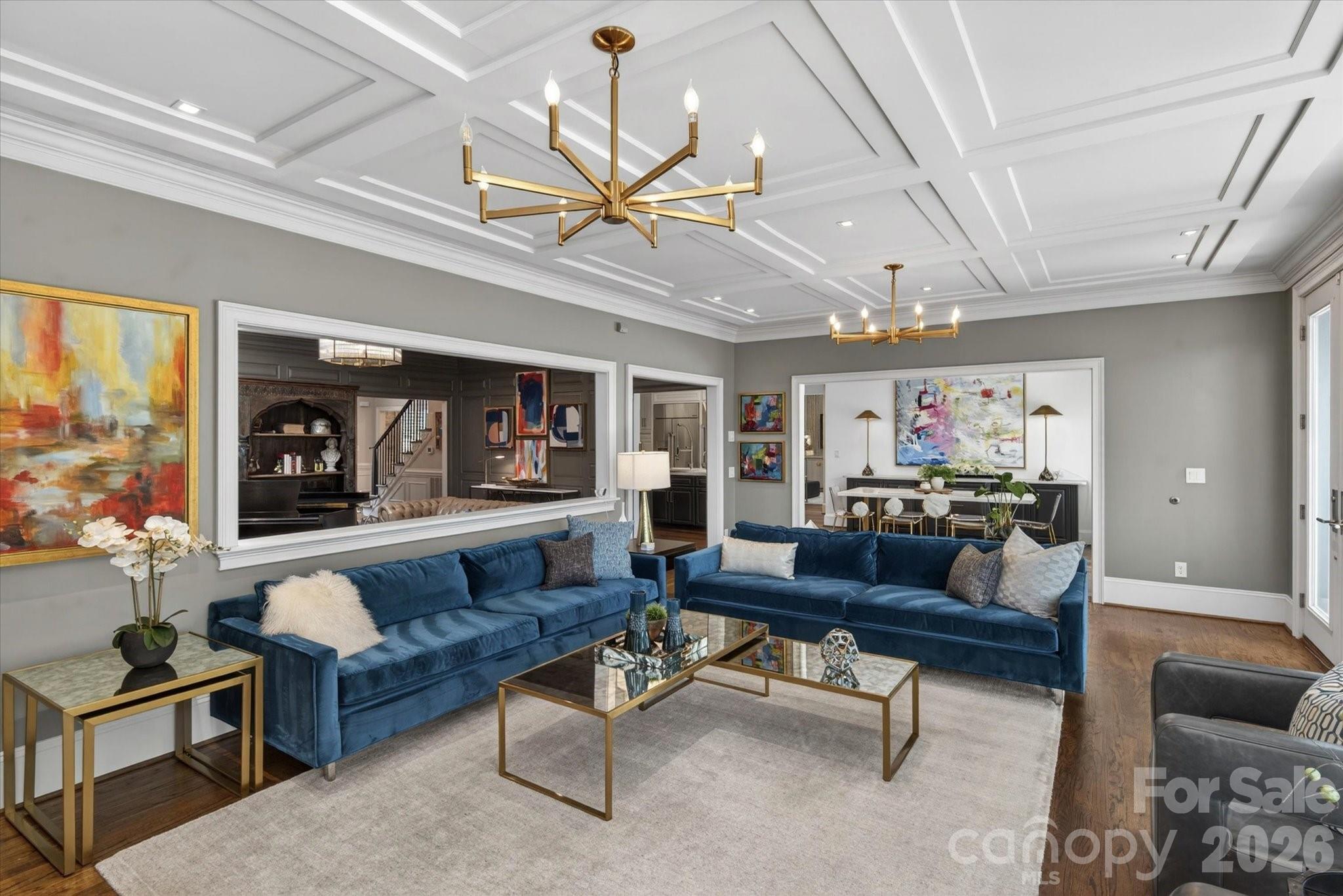 6405 Mitchell Hollow Road Charlotte, NC 28277 - Photo 13 of 48