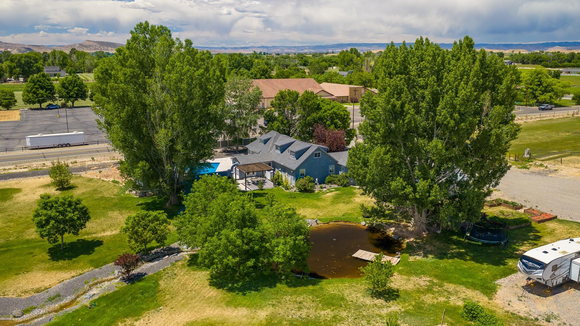 1166-17 17 1/2 Road Fruita, CO 81521 - Photo 32 of 42
