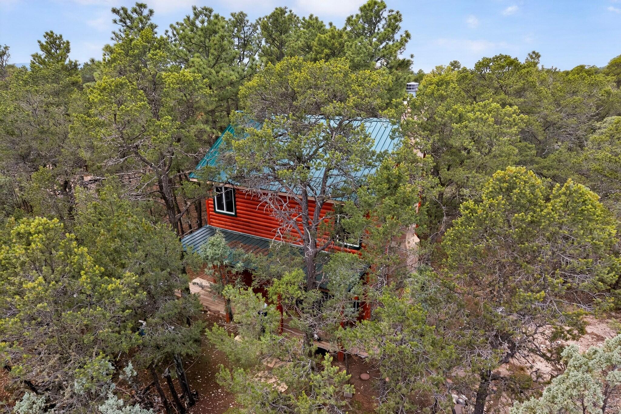 26 Roadrunner Road Tijeras, NM 87059 - Photo 4 of 46 Gallery Image 4