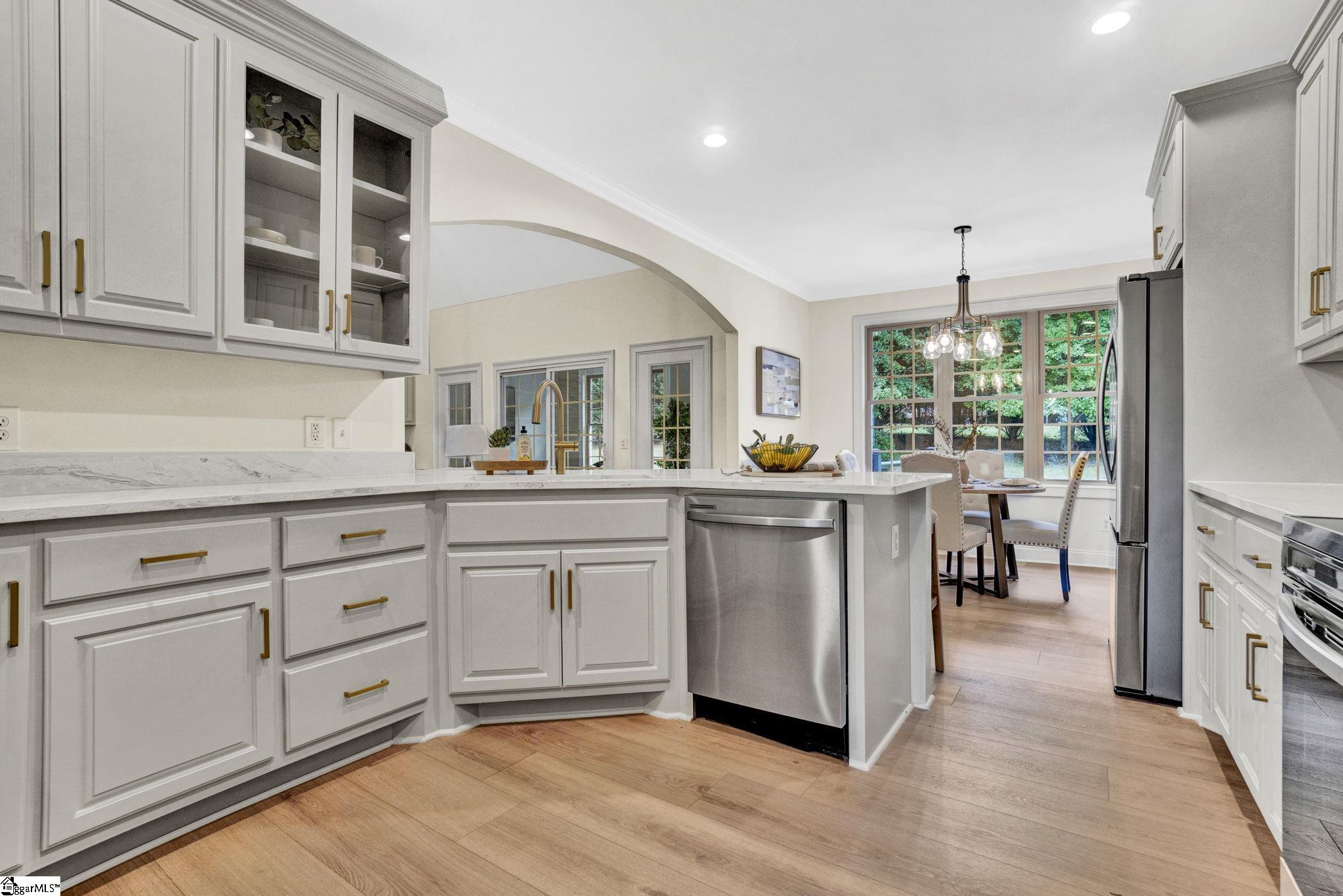 9 Bayboro Way Simpsonville, SC 29680 - Photo 12 of 50