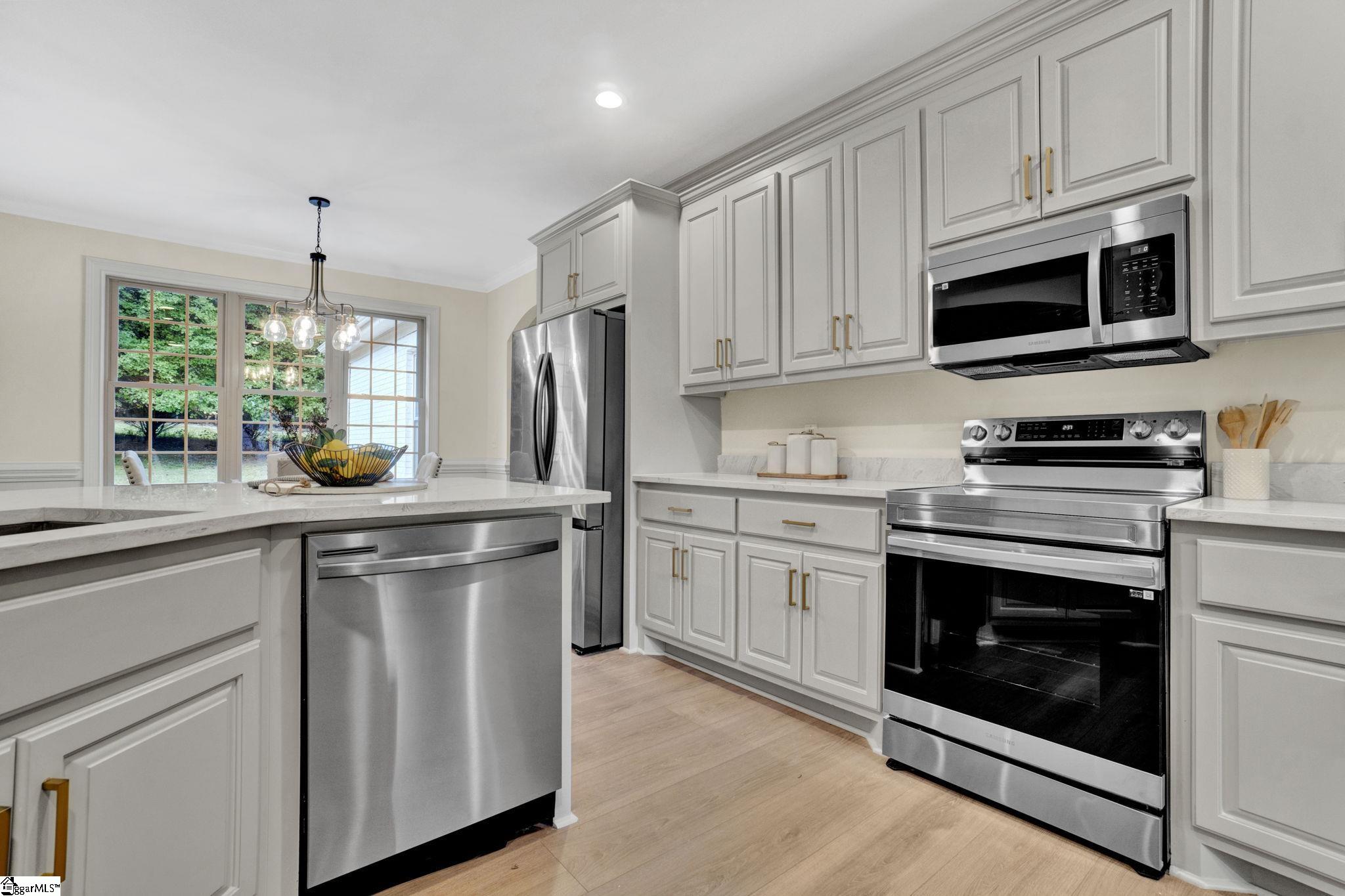 9 Bayboro Way Simpsonville, SC 29680 - Photo 13 of 50