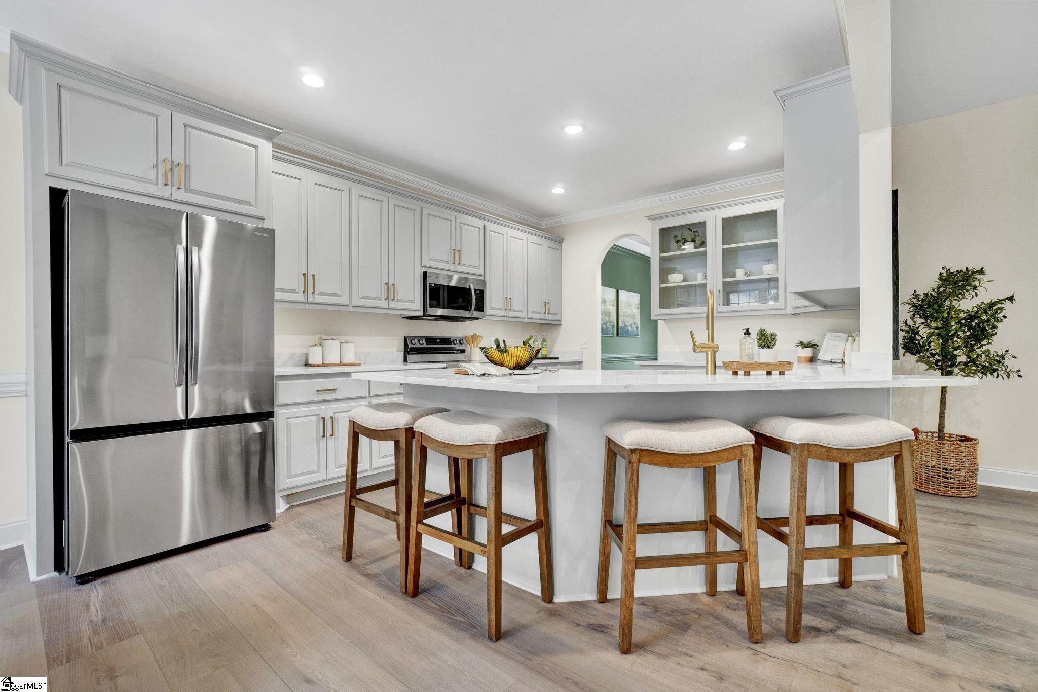 9 Bayboro Way Simpsonville, SC 29680 - Photo 16 of 50