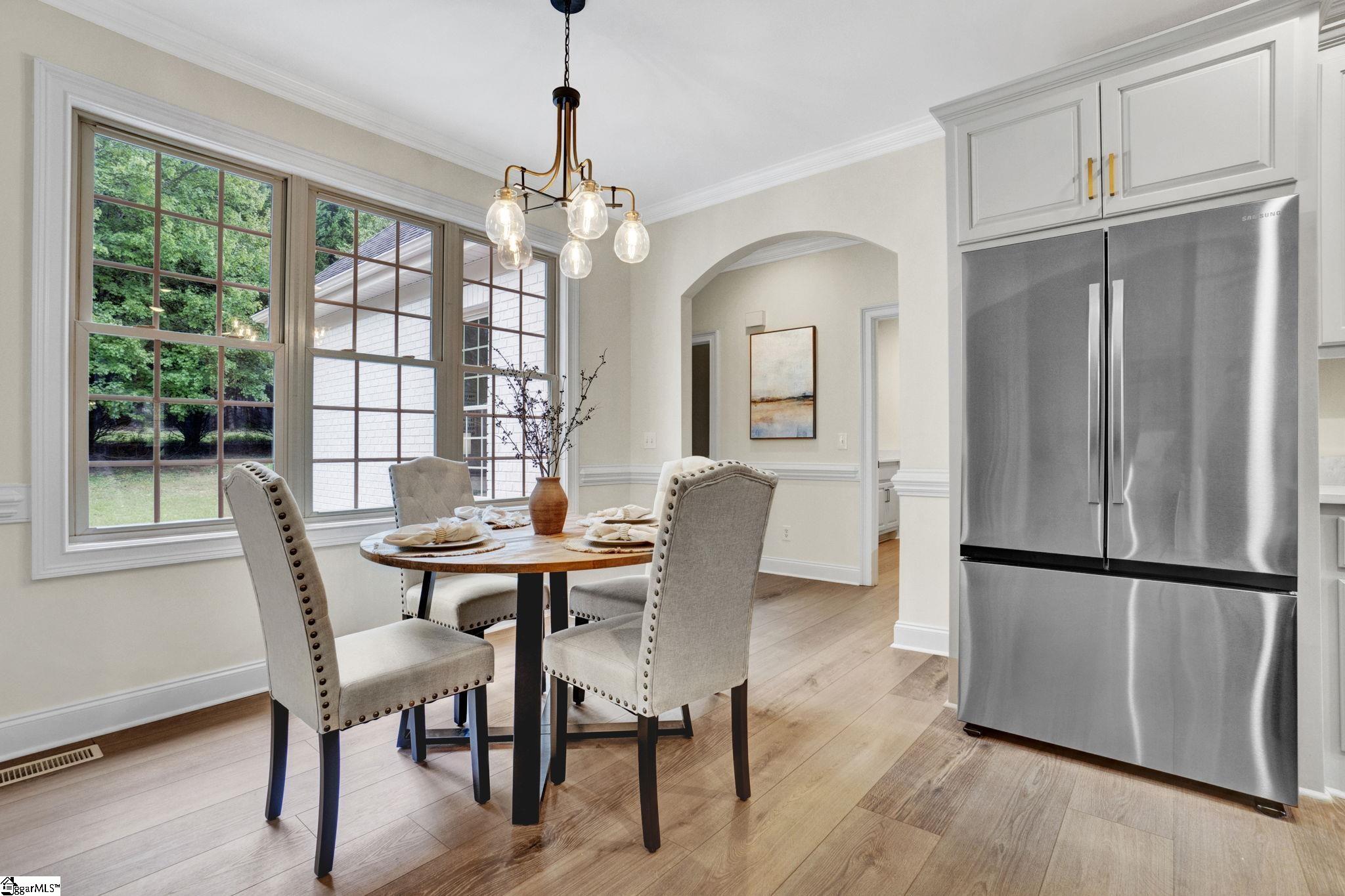 9 Bayboro Way Simpsonville, SC 29680 - Photo 17 of 50