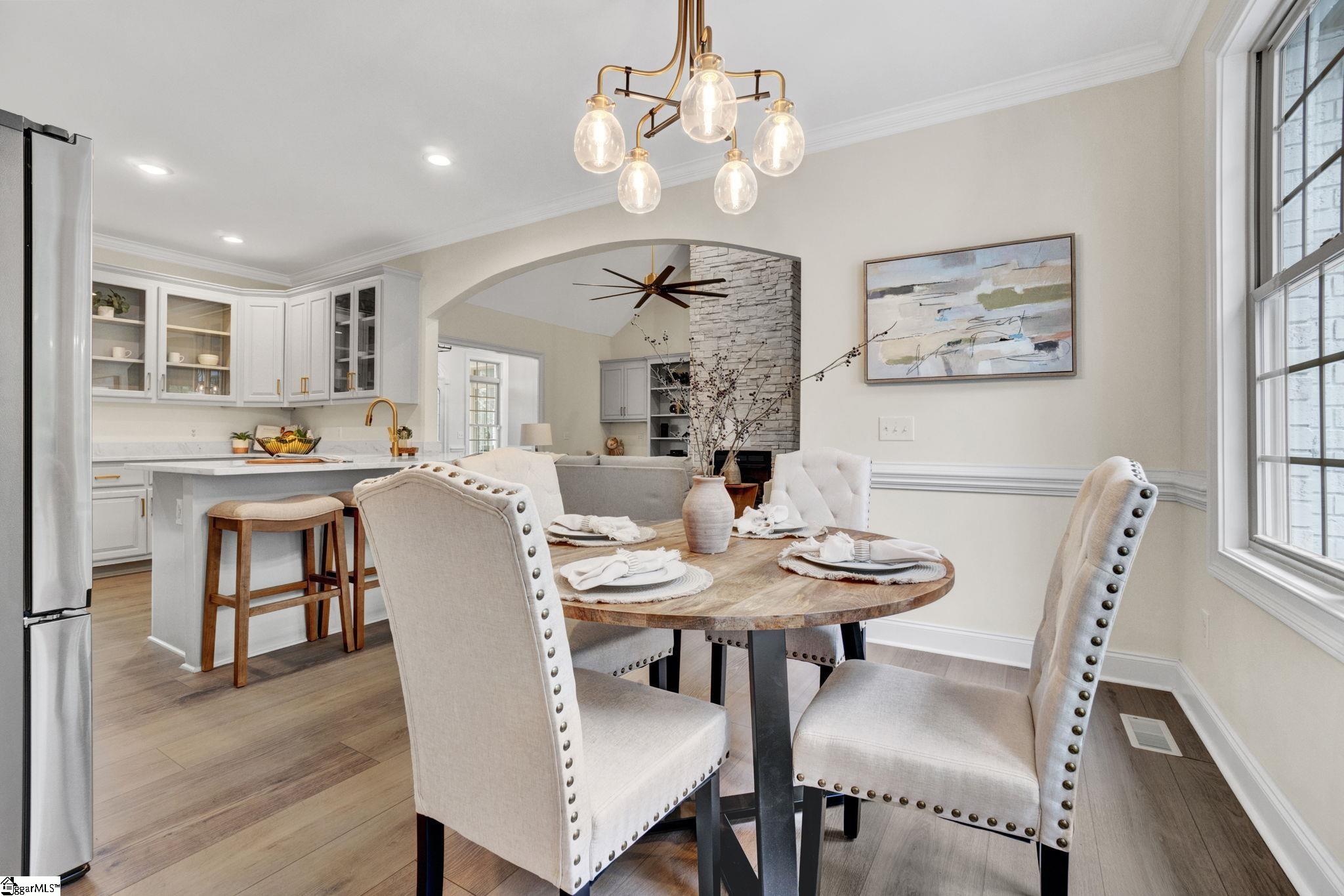 9 Bayboro Way Simpsonville, SC 29680 - Photo 18 of 50