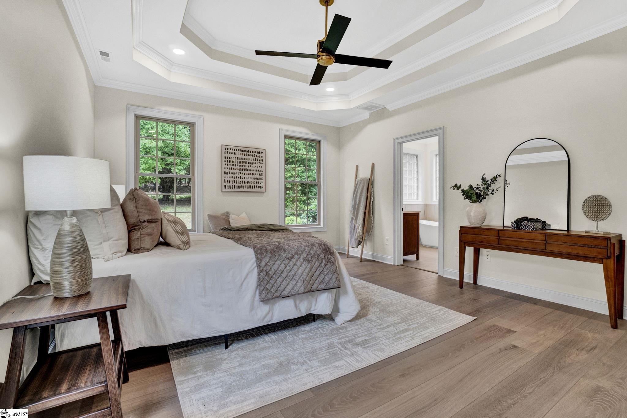 9 Bayboro Way Simpsonville, SC 29680 - Photo 20 of 50