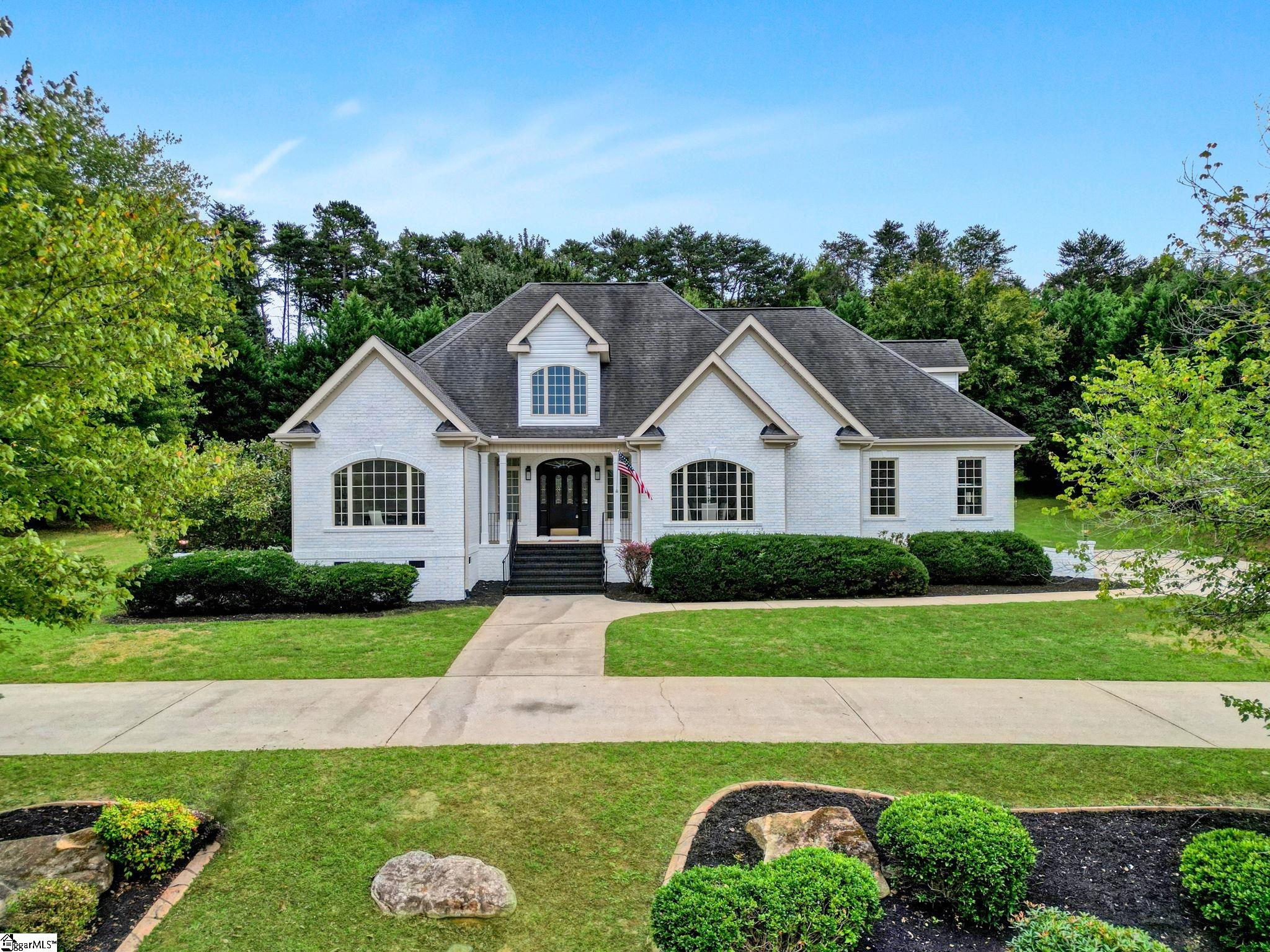 9 Bayboro Way Simpsonville, SC 29680 - Photo 2 of 50