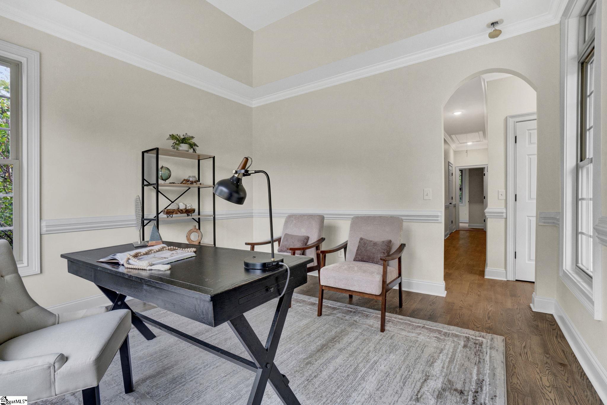 9 Bayboro Way Simpsonville, SC 29680 - Photo 35 of 50