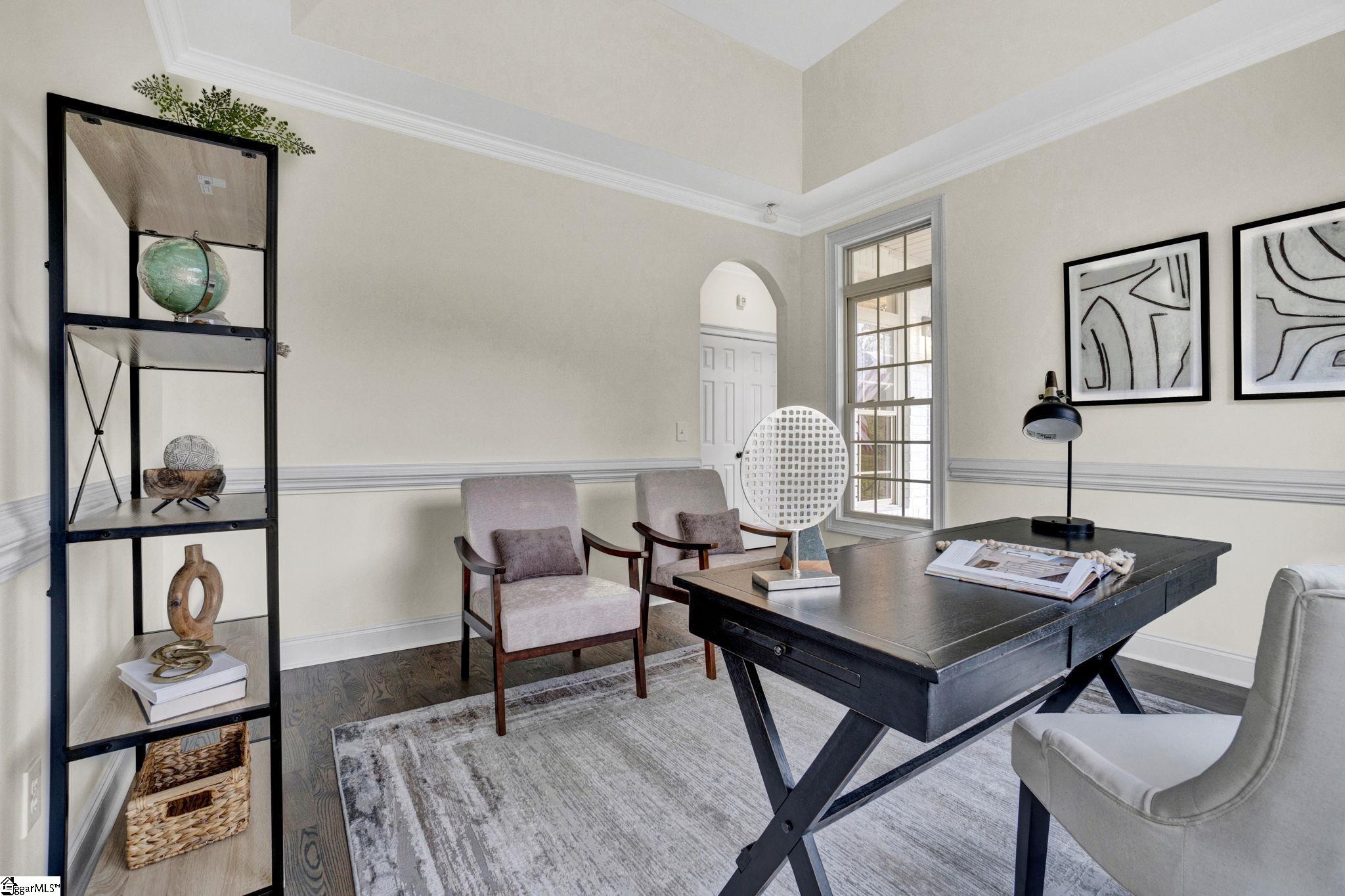 9 Bayboro Way Simpsonville, SC 29680 - Photo 36 of 50