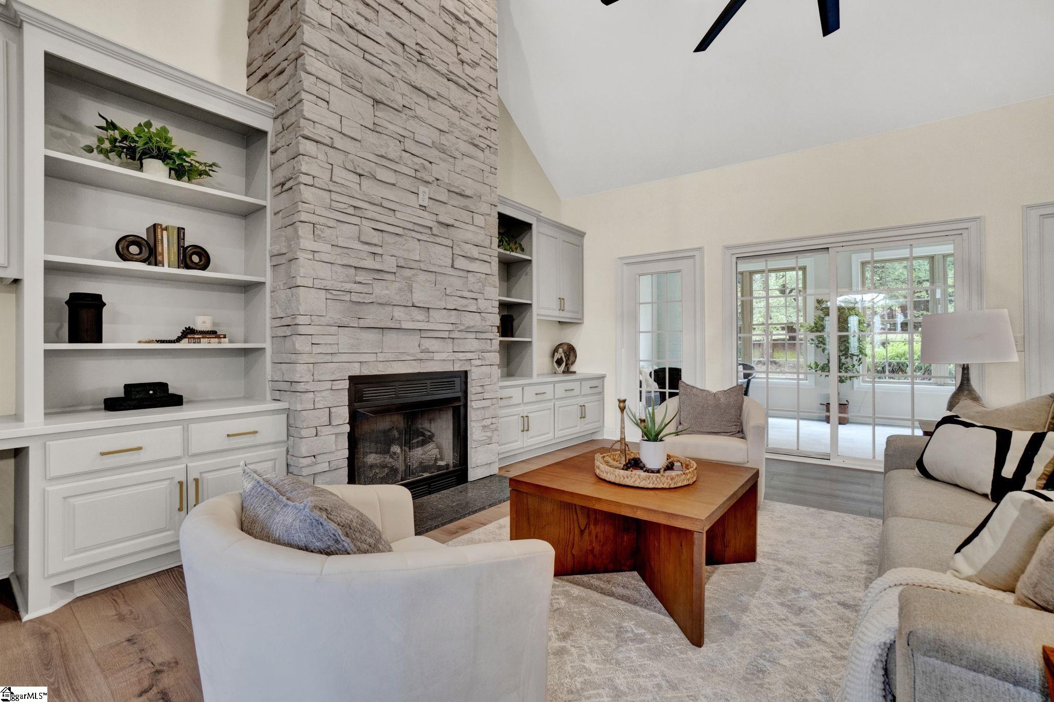 9 Bayboro Way Simpsonville, SC 29680 - Photo 4 of 50