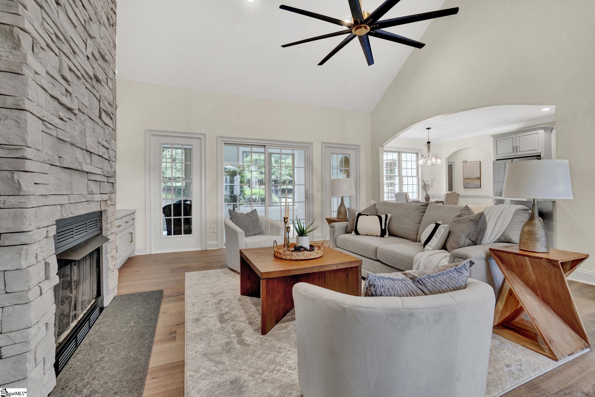 9 Bayboro Way Simpsonville, SC 29680 - Photo 5 of 50