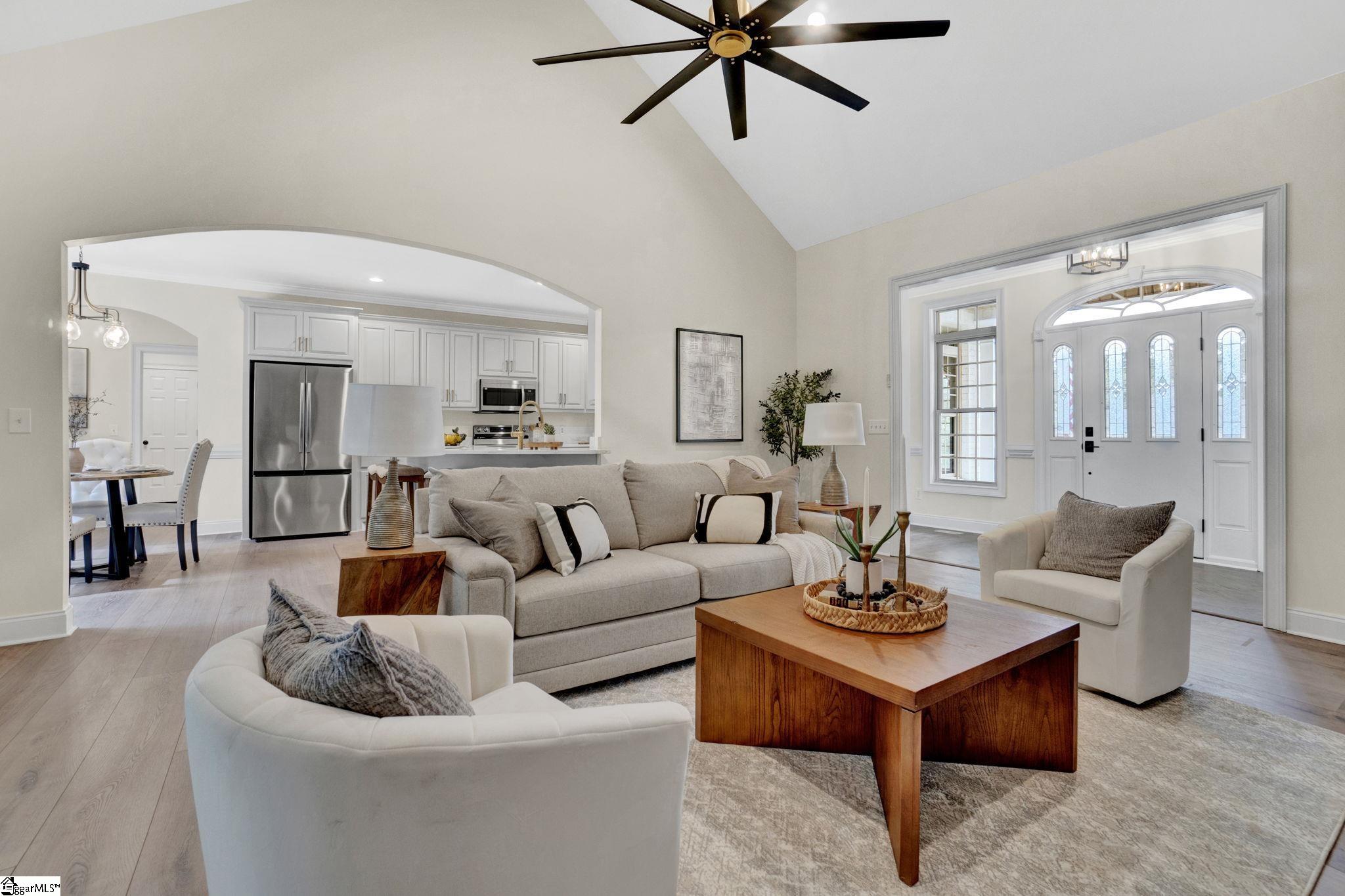 9 Bayboro Way Simpsonville, SC 29680 - Photo 8 of 50