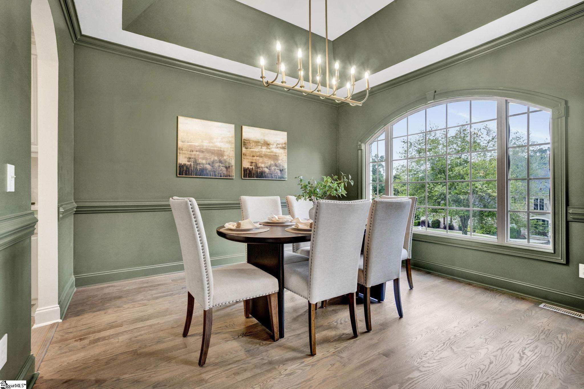 9 Bayboro Way Simpsonville, SC 29680 - Photo 9 of 50