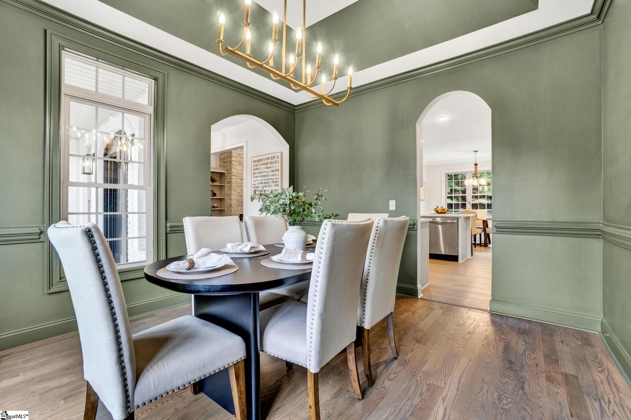 9 Bayboro Way Simpsonville, SC 29680 - Photo 10 of 50