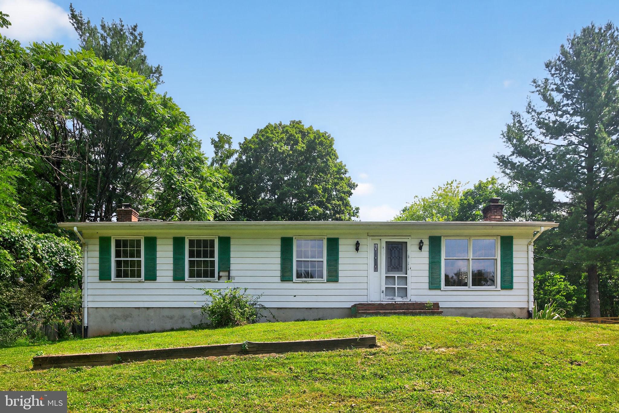 11299 Russell Road Purcellville, VA 20132 - Photo 46 of 46 Gallery Image 46
