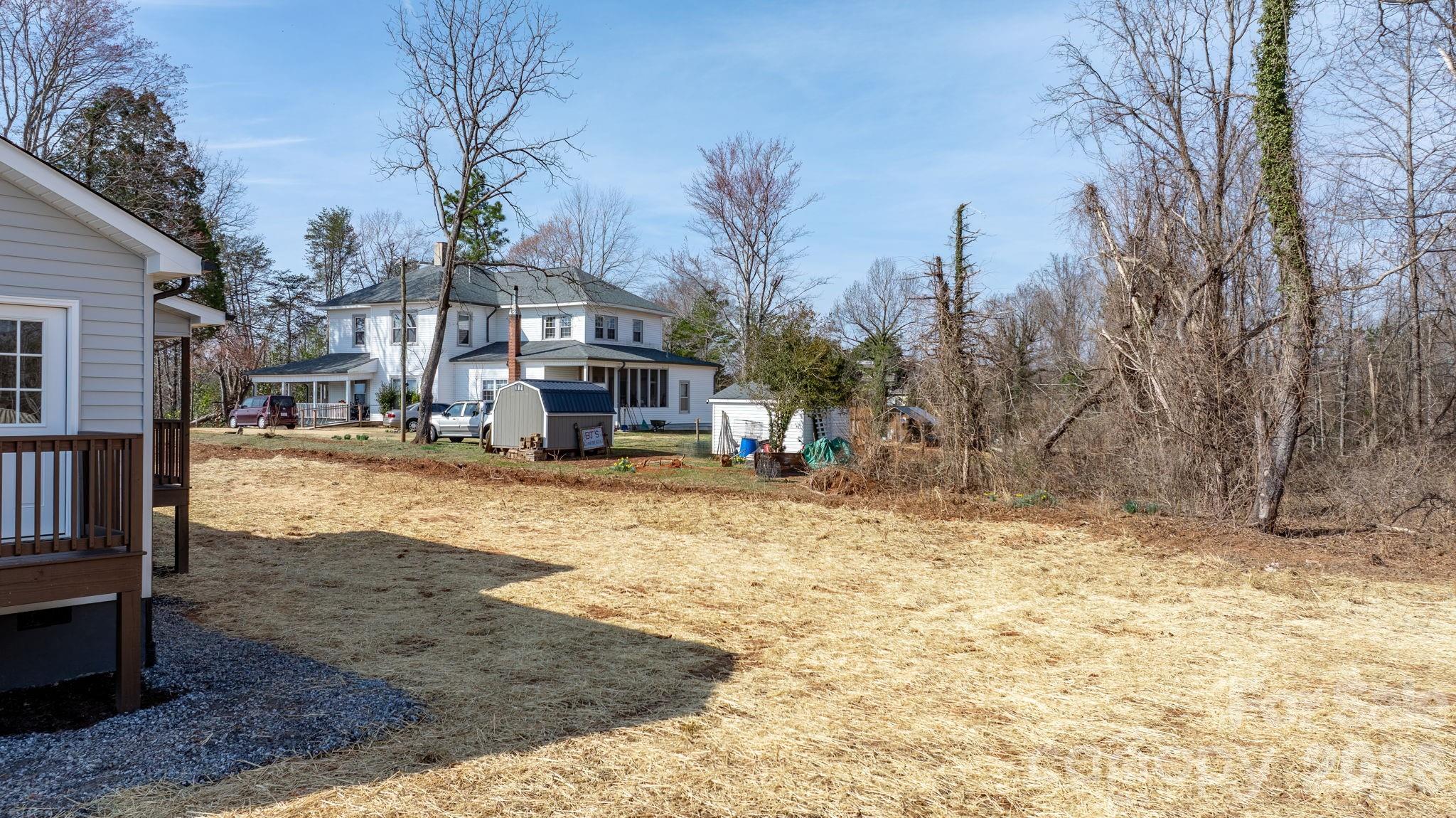 270 Old Lumber Yard Road Morganton, NC 28655 - Photo 25 of 38