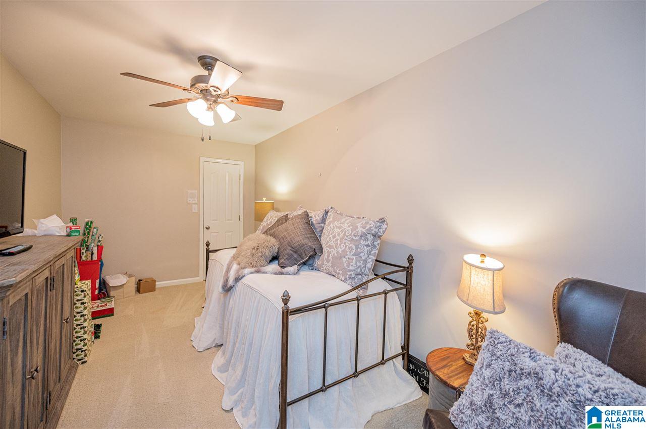100 Windsor Lane Pelham, AL 35124 - Photo 35 of 50