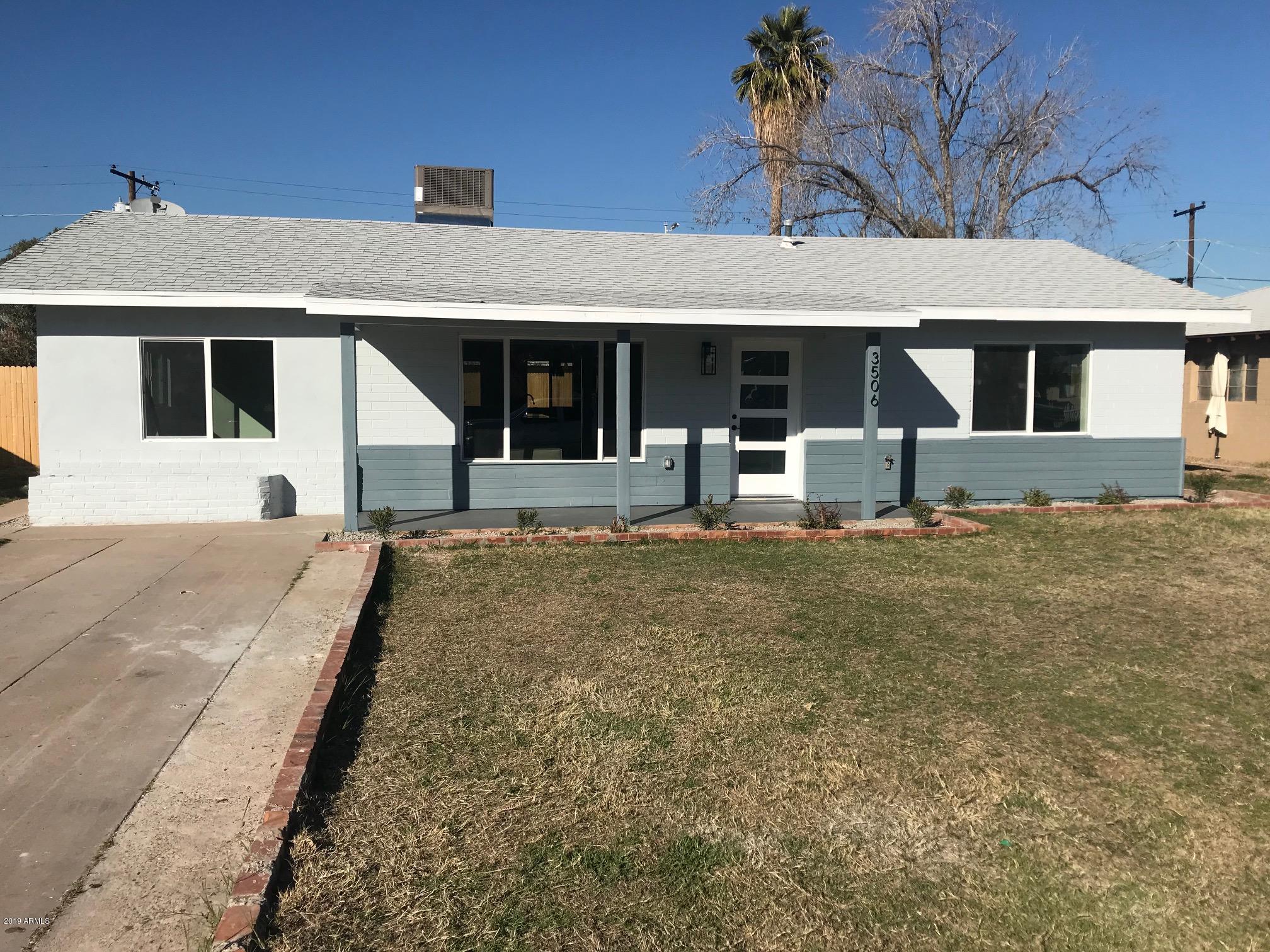 3506 East Cheery Lynn Road Phoenix, AZ 85018 - Photo 17 of 17 exterior